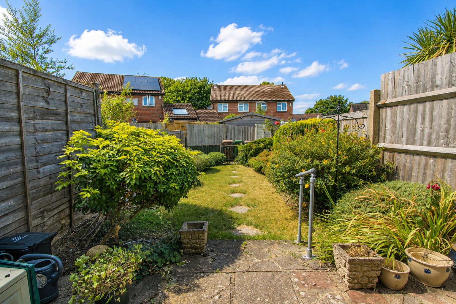2 bed property in Apeldoorn Drive, Wallington